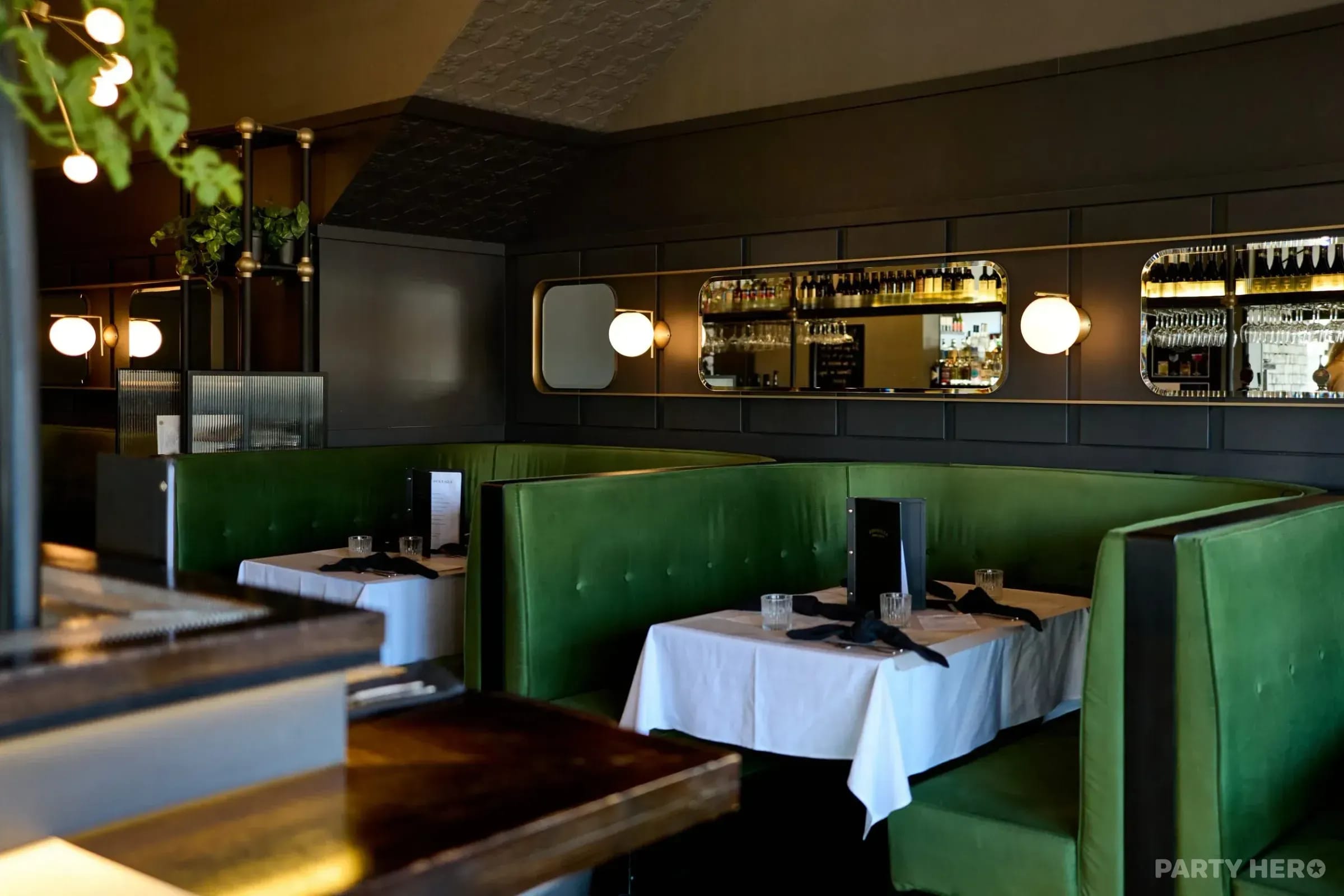 Ripponlea Food & Wine - party venue in Melbourne