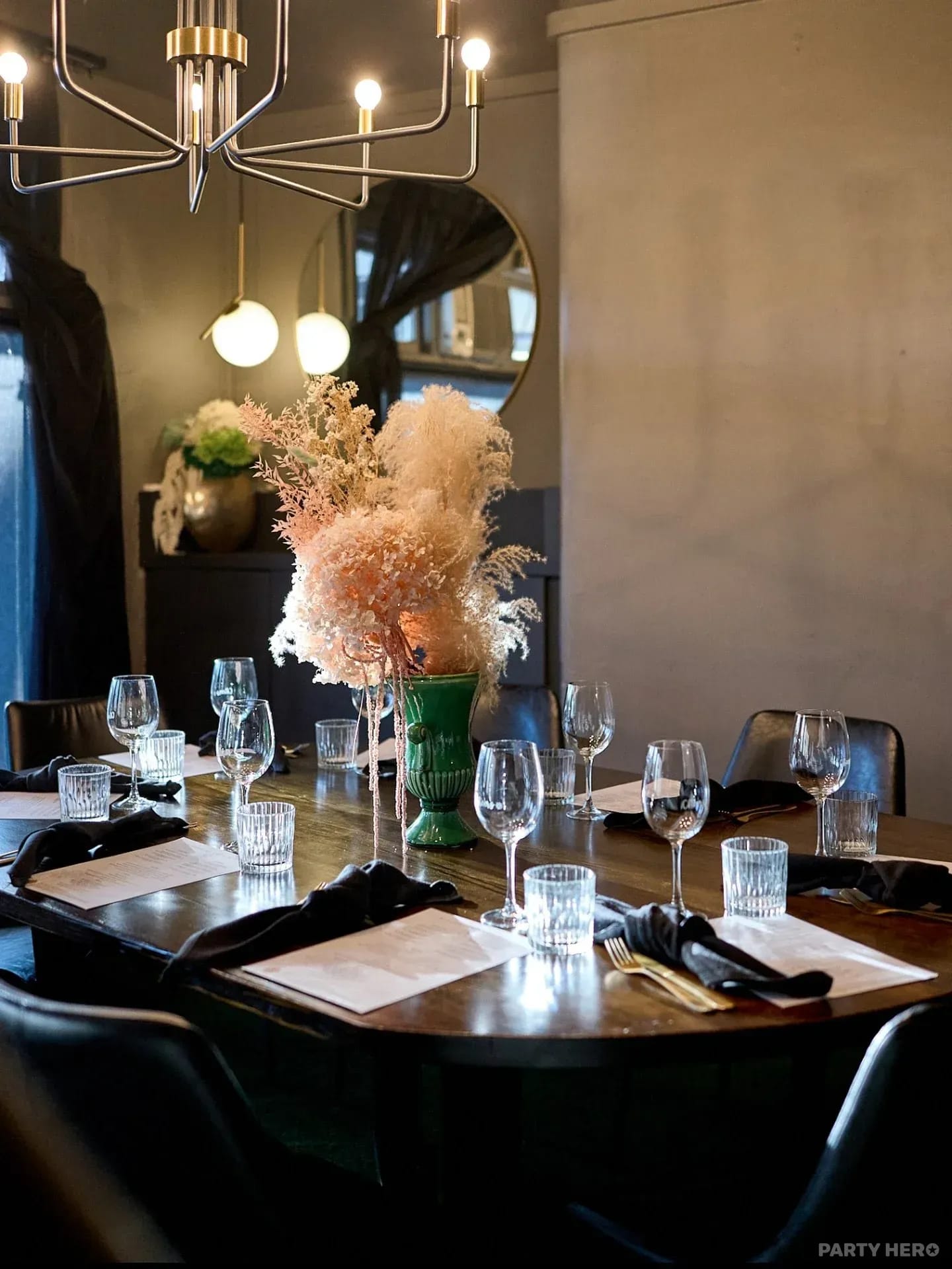 Ripponlea Food & Wine - party venue in Melbourne