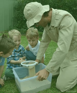 Fly By Fun activity in Sydney - group bookings