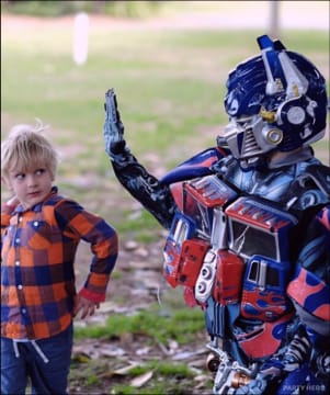 Fly By Fun activity in Sydney - group bookings