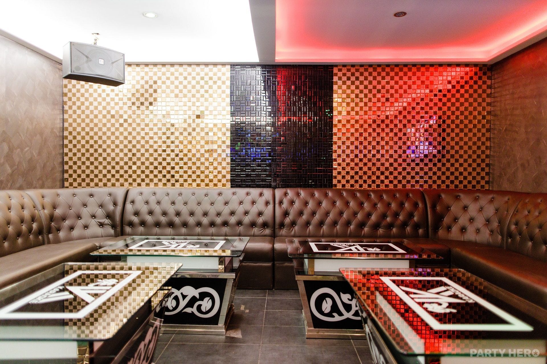 K Galaxy Karaoke Burwood - karaoke venue in Sydney