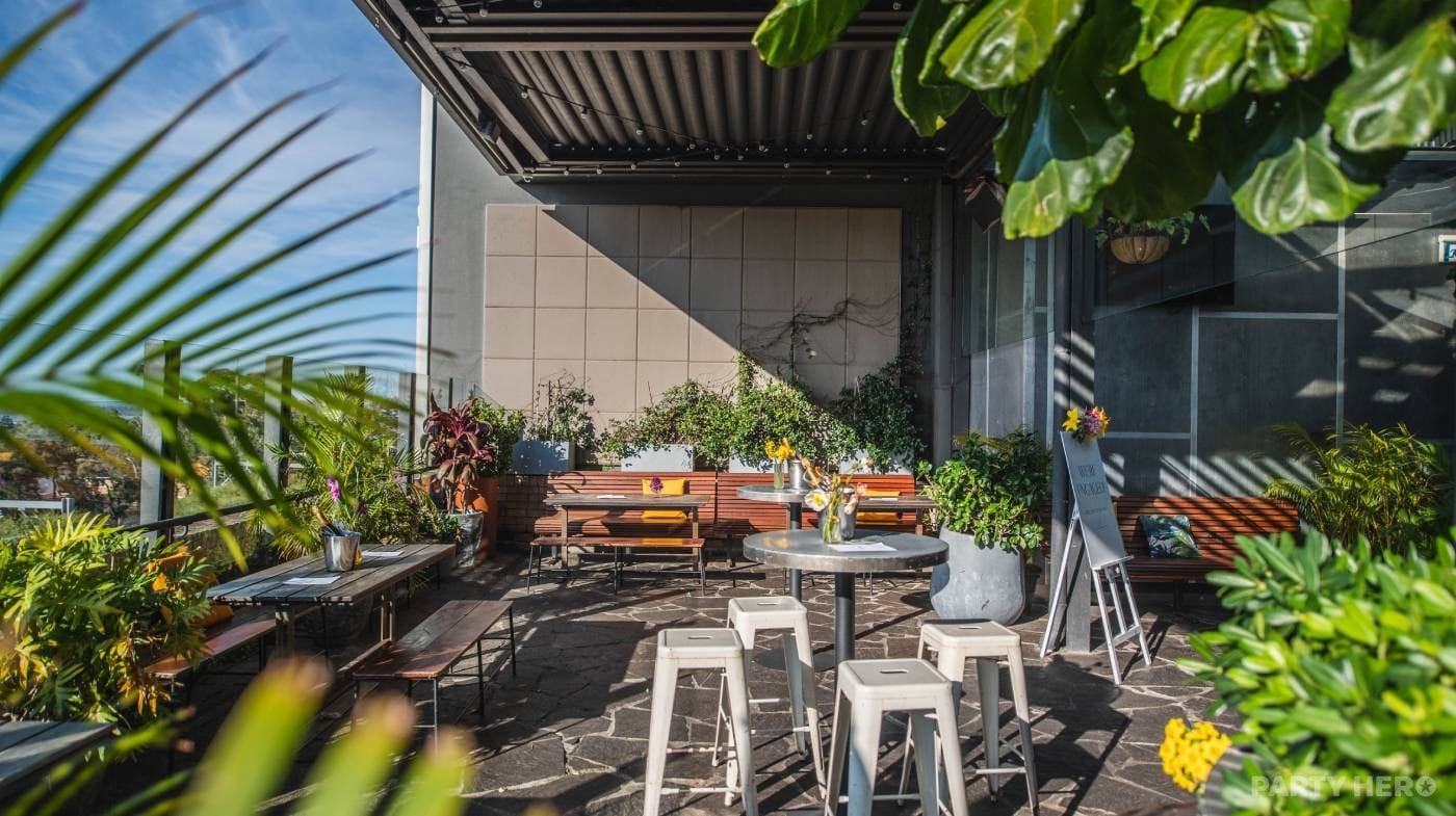 Highfield Caringbah - party venue in Sydney