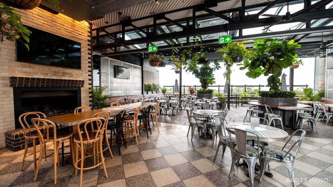 Highfield Caringbah - party venue in Sydney