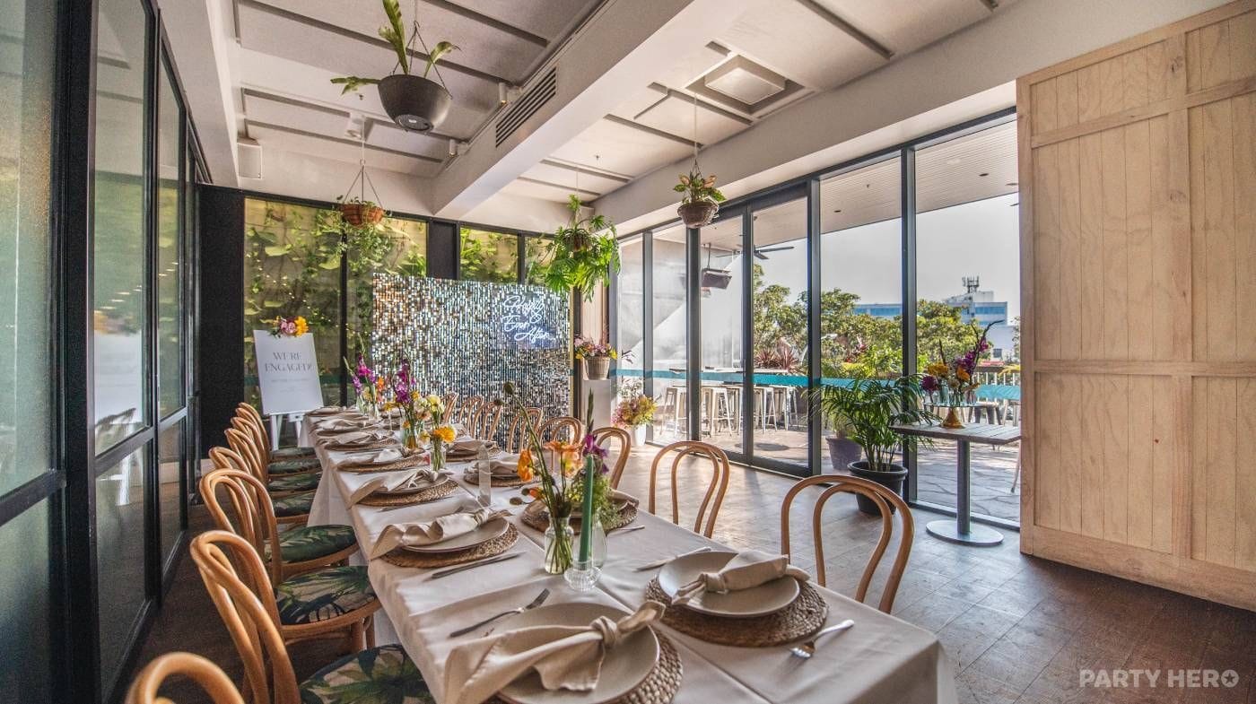 Highfield Caringbah - party venue in Sydney
