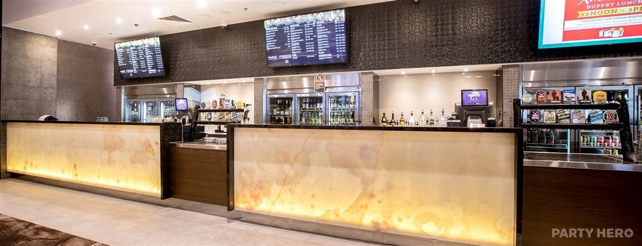 Ettalong Diggers - party venue on the Central Coast