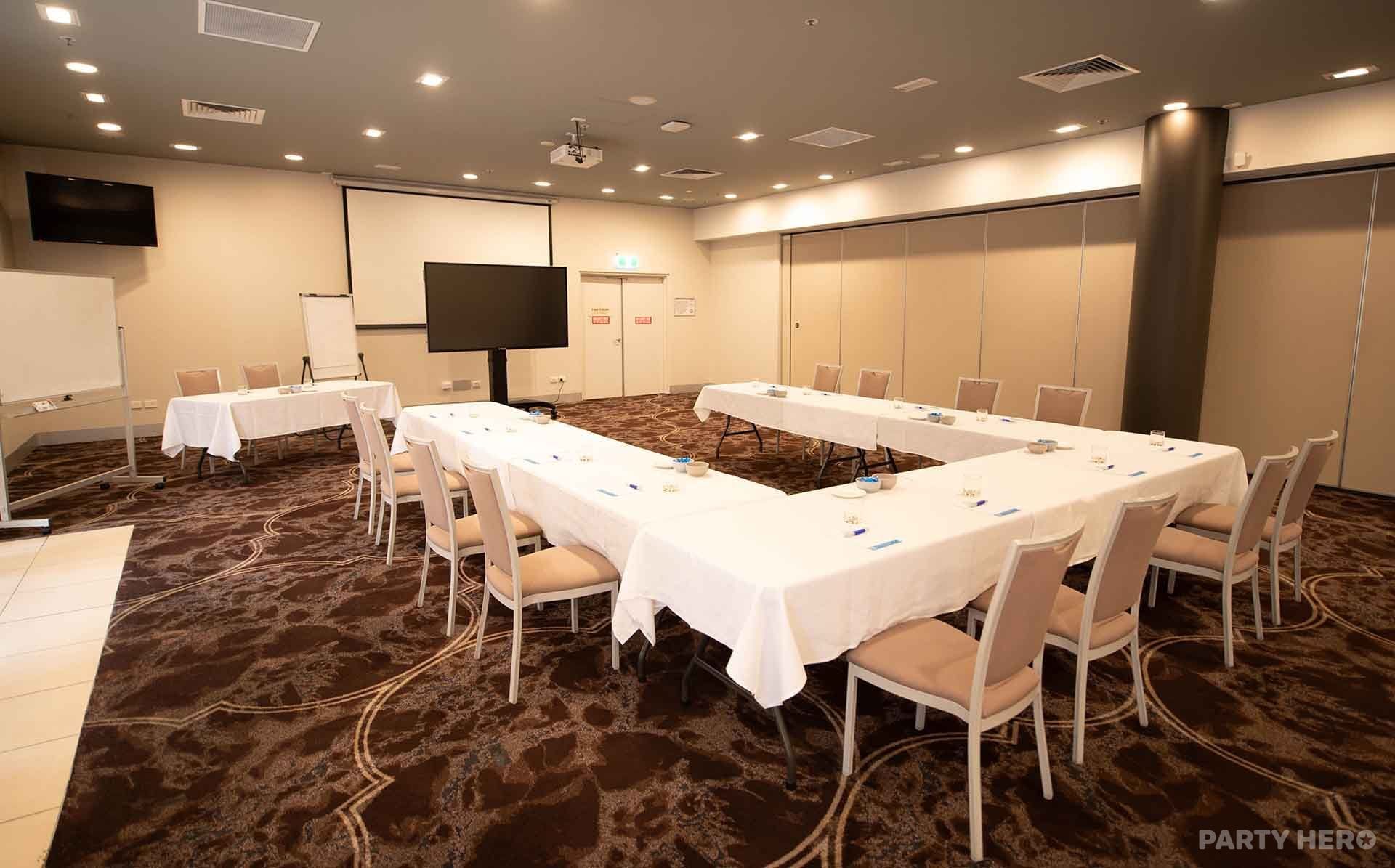 Ettalong Diggers - party venue on the Central Coast