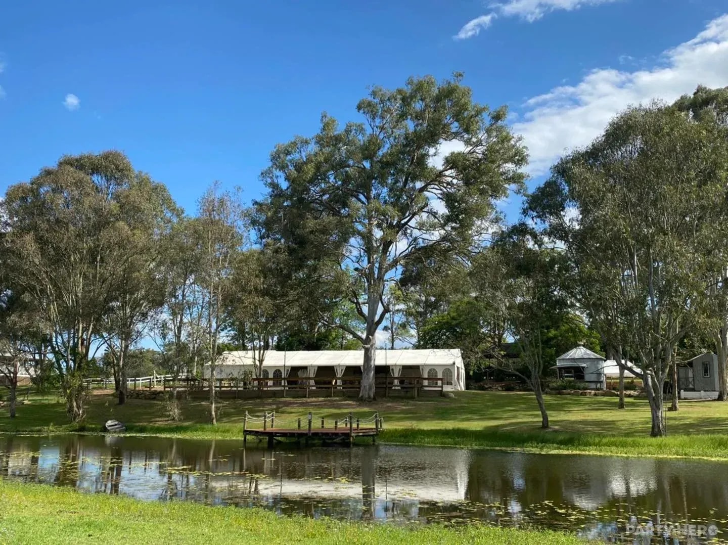 Sharla Park - party venue in Brisbane