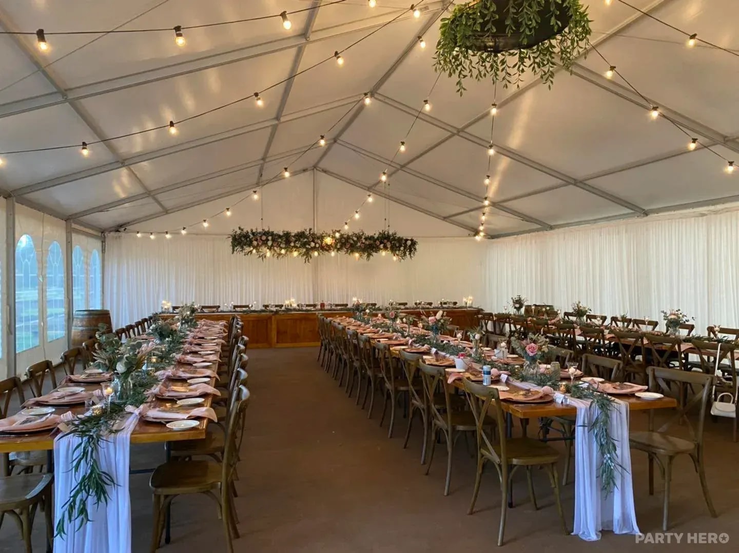 Sharla Park - party venue in Brisbane
