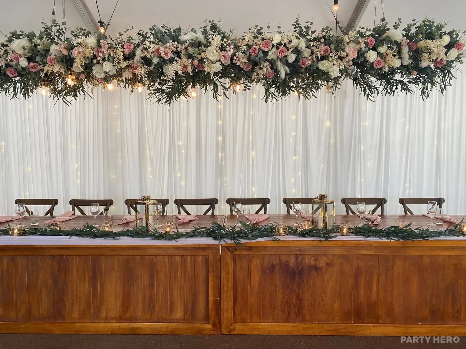 Sharla Park - party venue in Brisbane