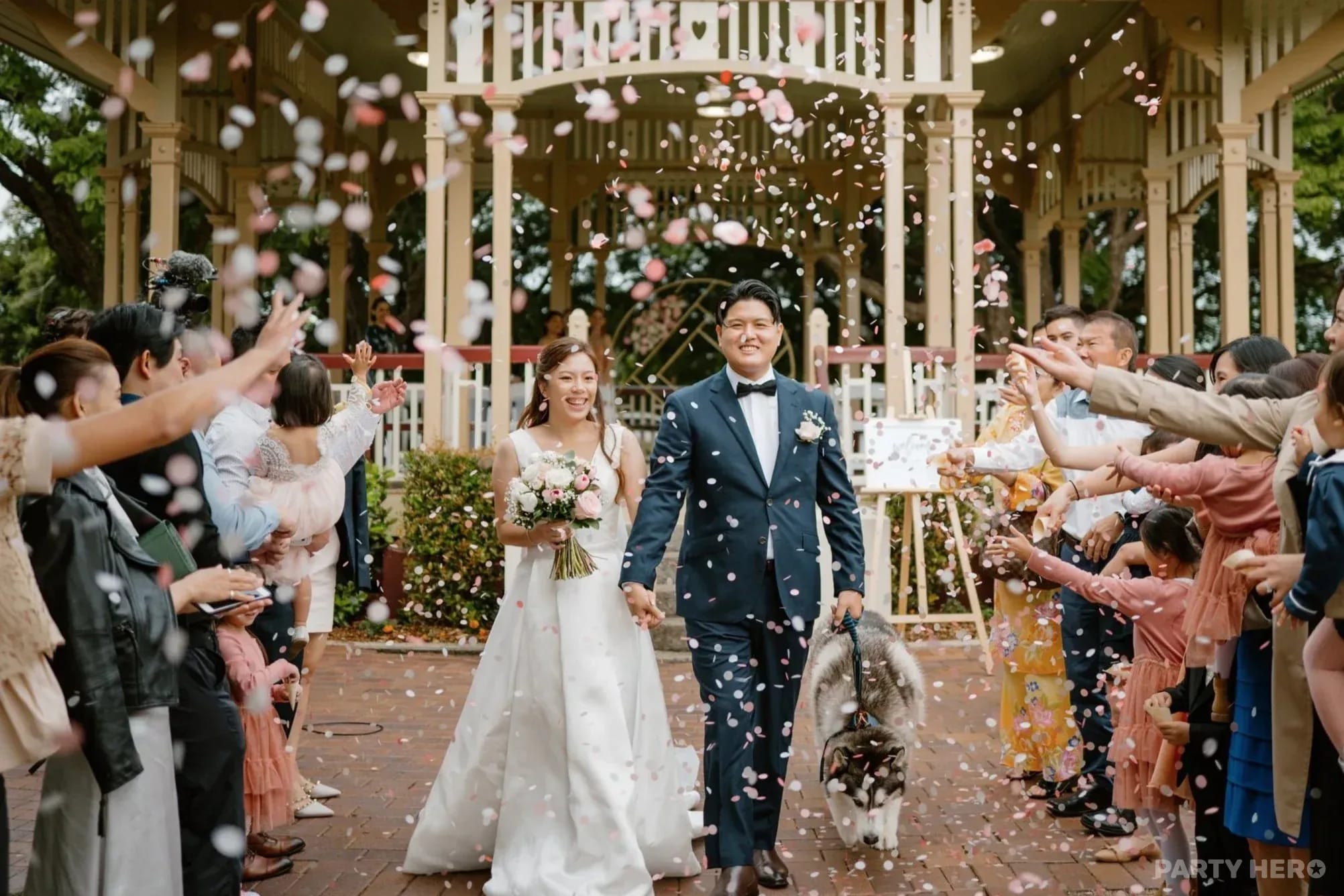 Say Milk Photography and Videography - event photography in Brisbane