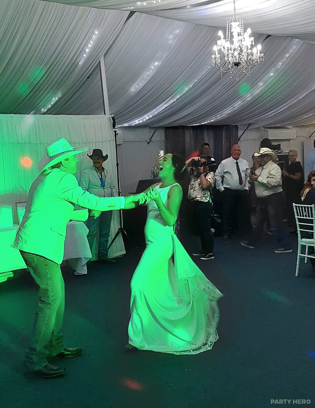 Paramount DJs - dj hire in Sydney