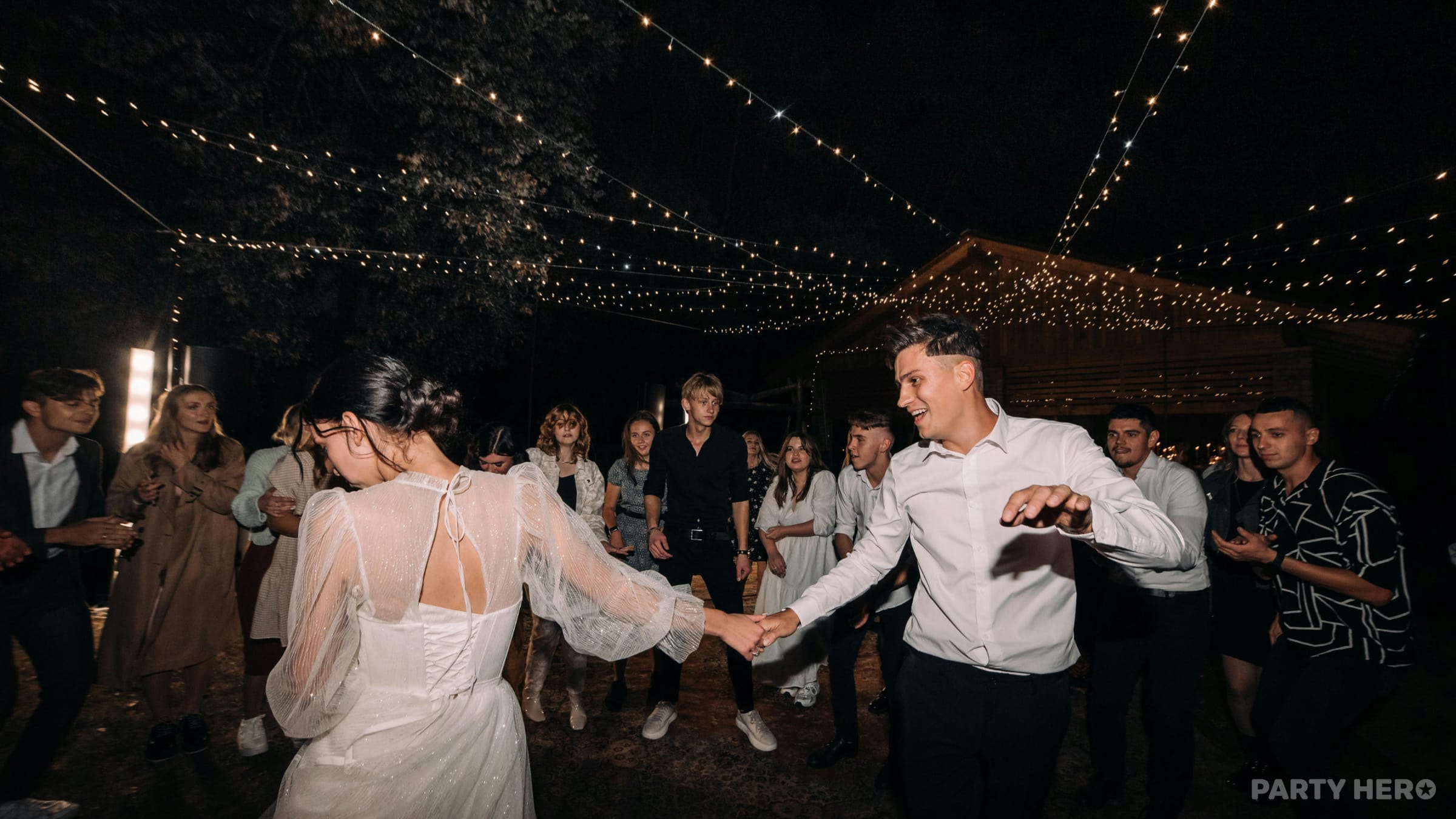 Paramount DJs - dj hire in Sydney