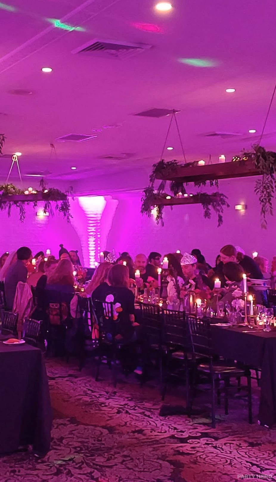 Paramount DJs - dj hire in Sydney