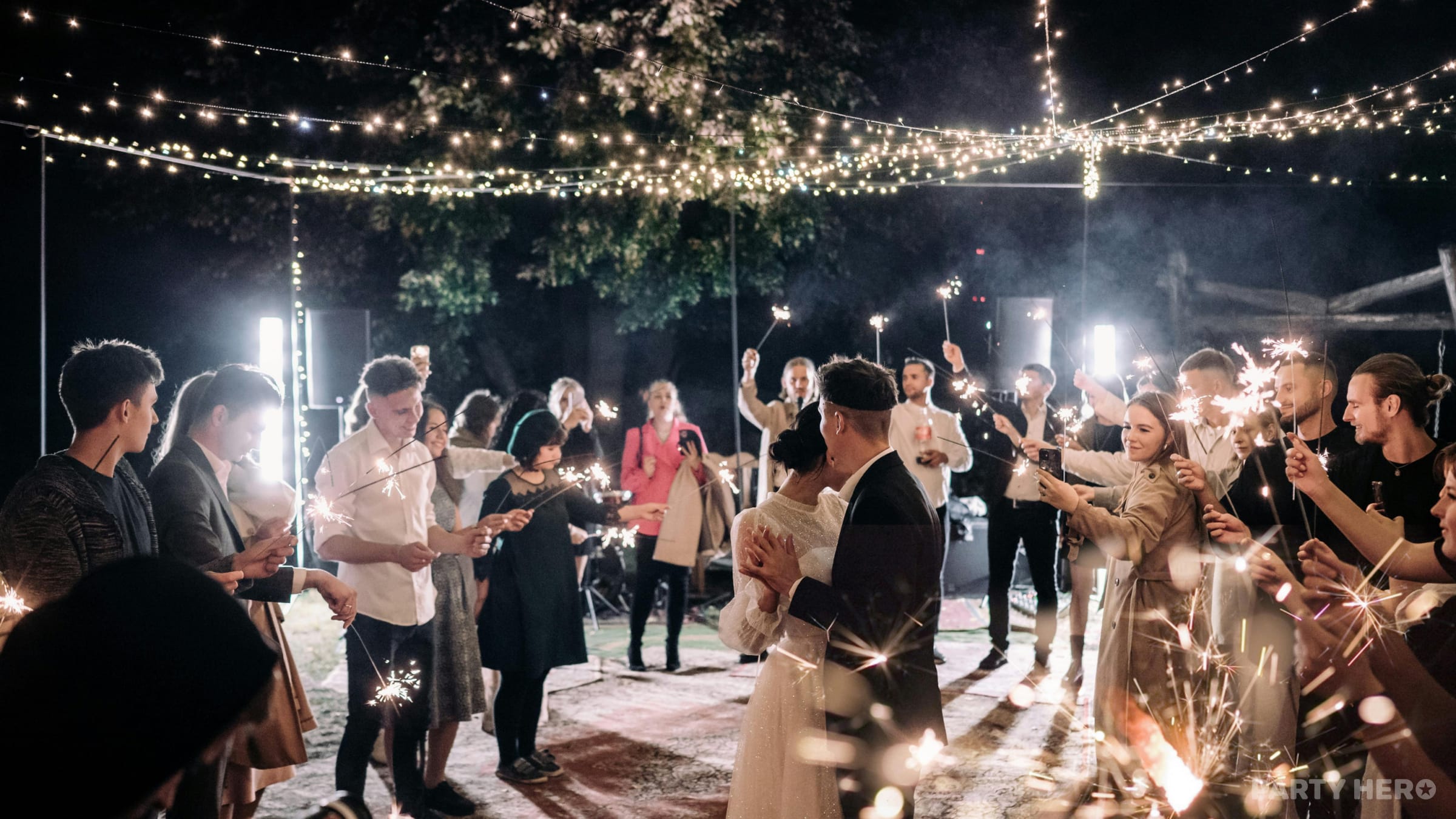 Paramount DJs - dj hire in Sydney