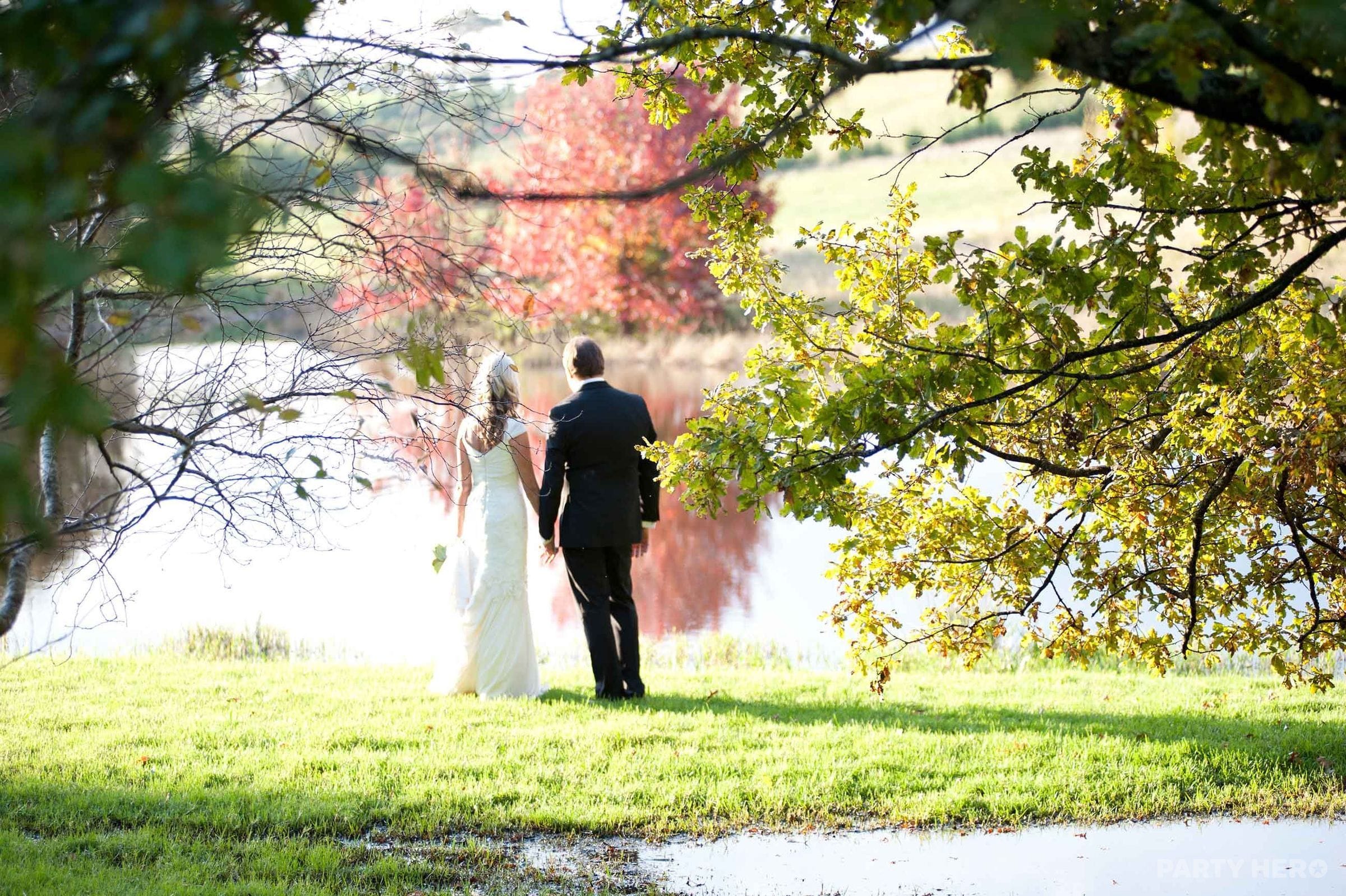 Eling Forest Winery - party venue in the Southern Highlands