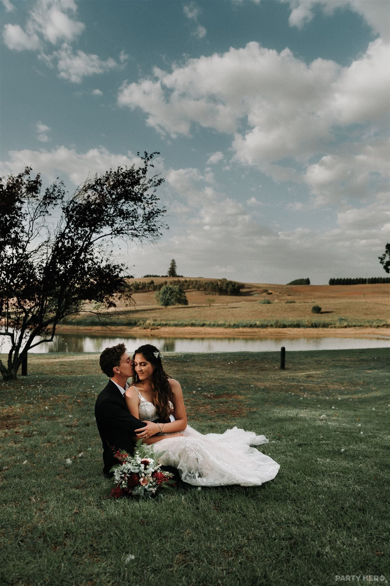Eling Forest Winery - party venue in the Southern Highlands