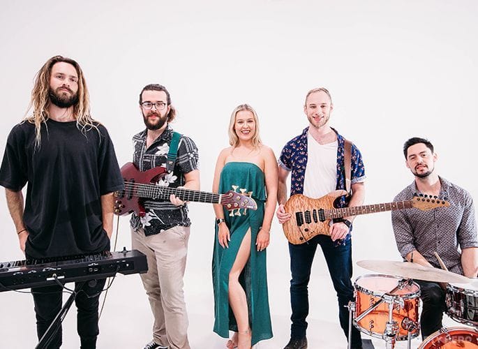 Out Entertainment activity in Sydney - group bookings