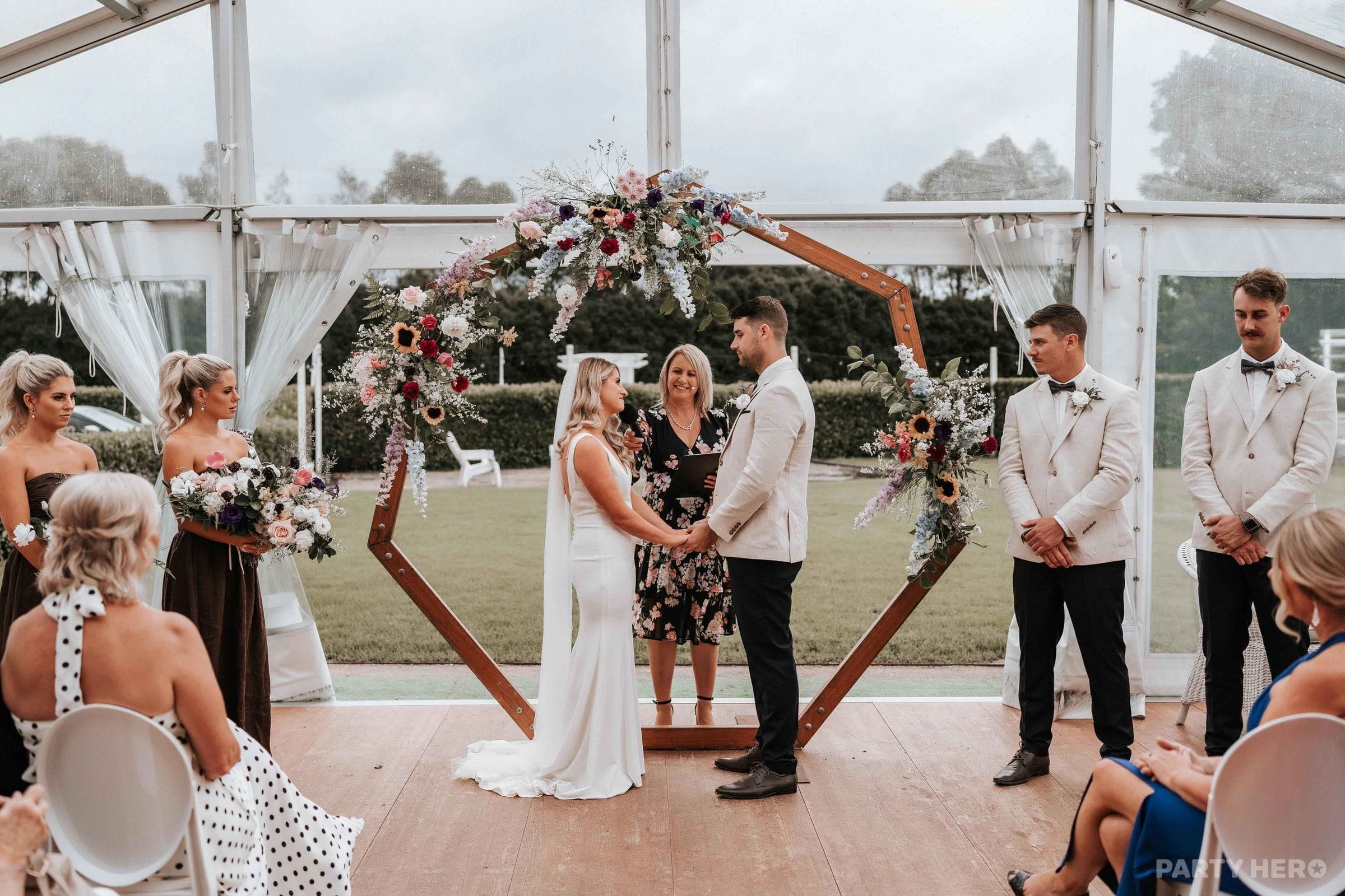 Sharon Is My Celebrant - celebrants in Wollongong