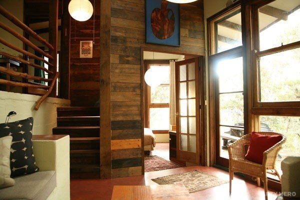 Kanimbla View Clifftop Retreat - party venue in the Blue Mountains