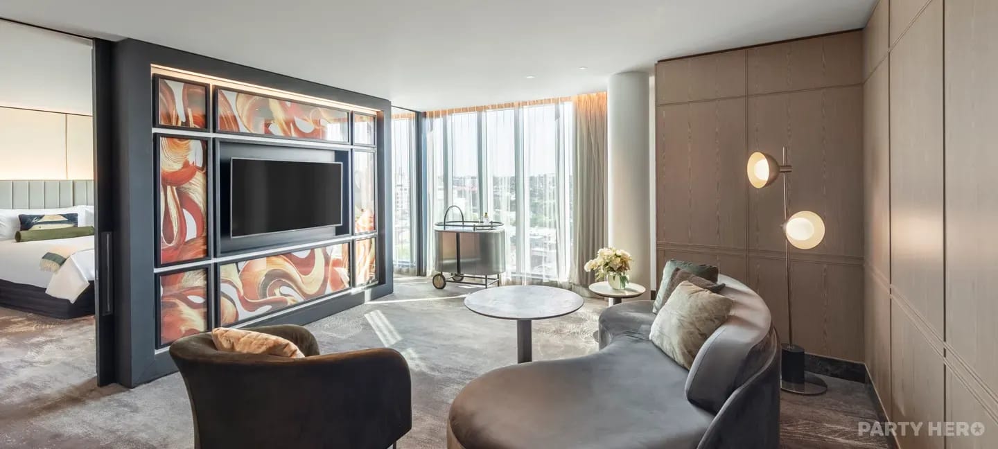 The Darling - hotels in Sydney