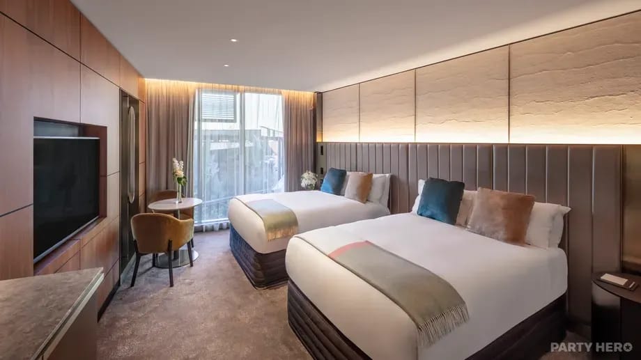 The Darling - hotels in Sydney
