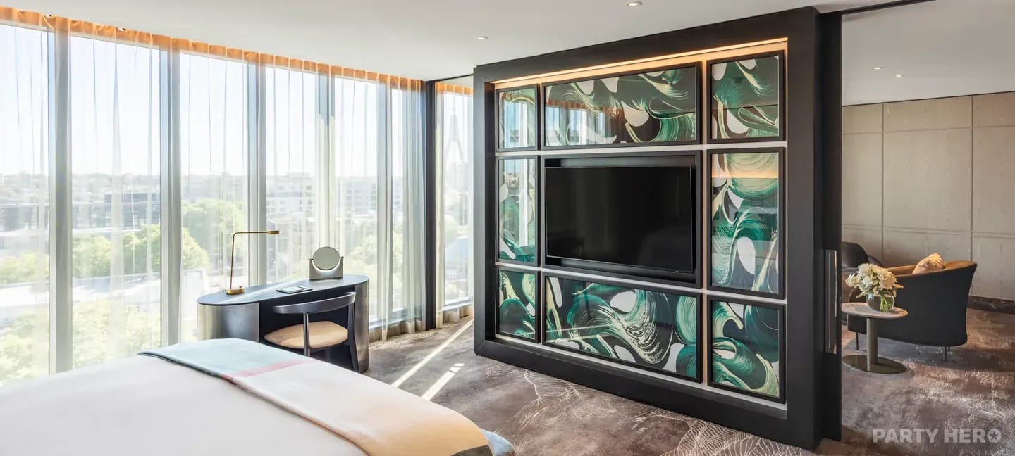The Darling - hotels in Sydney