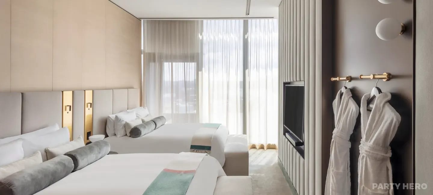 The Darling - hotels in Sydney