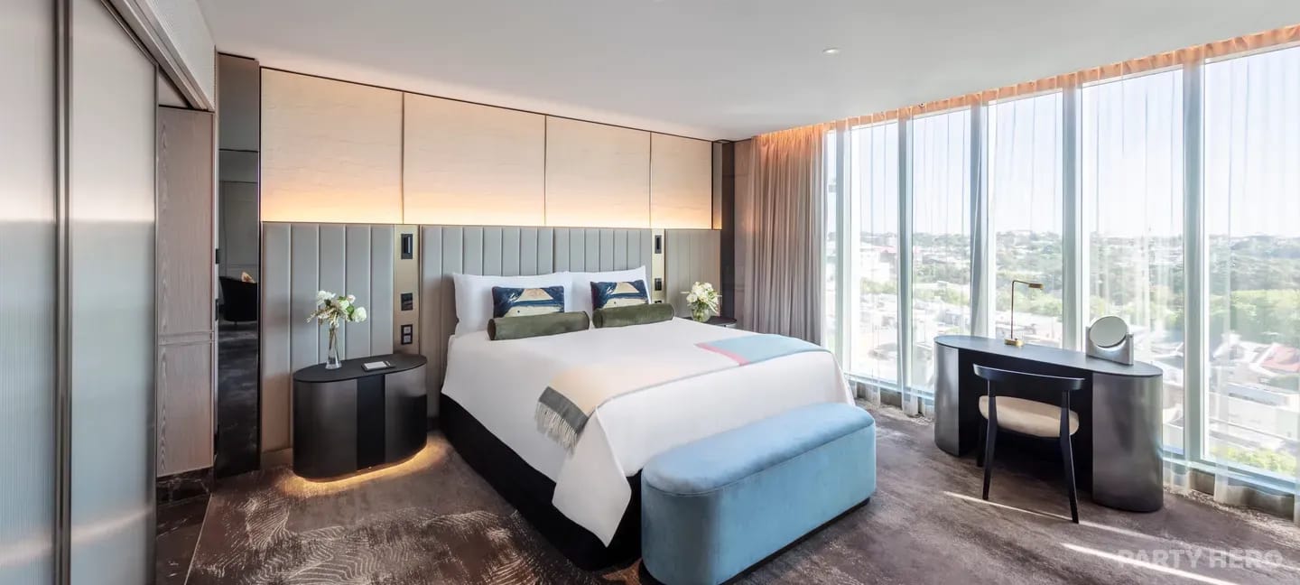 The Darling - hotels in Sydney