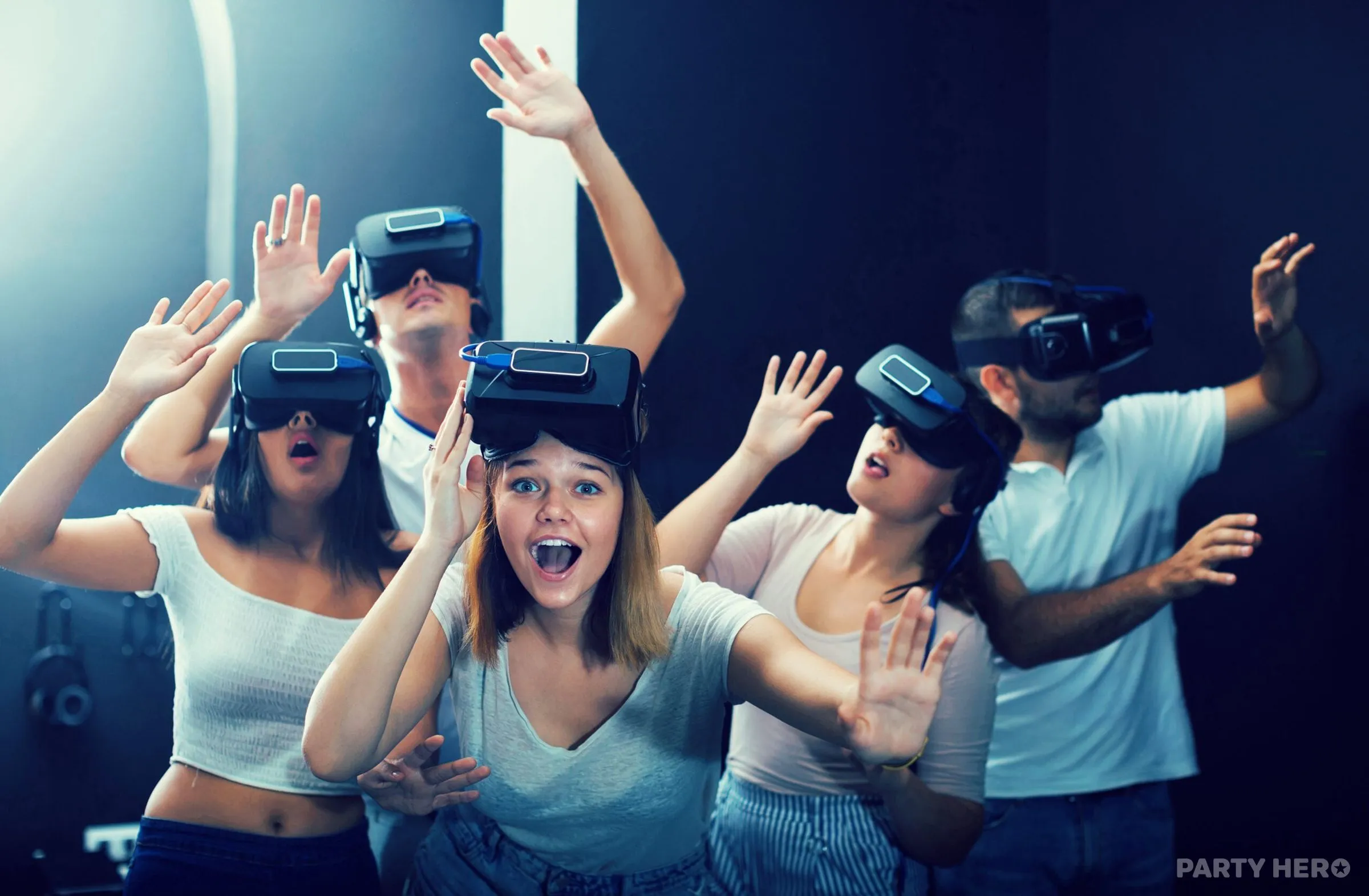 Virtual Room Sydney