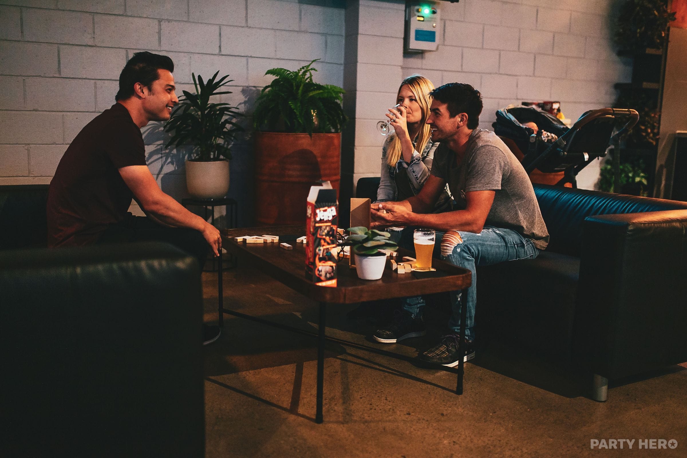 VR Motorsports - virtual reality in Brisbane