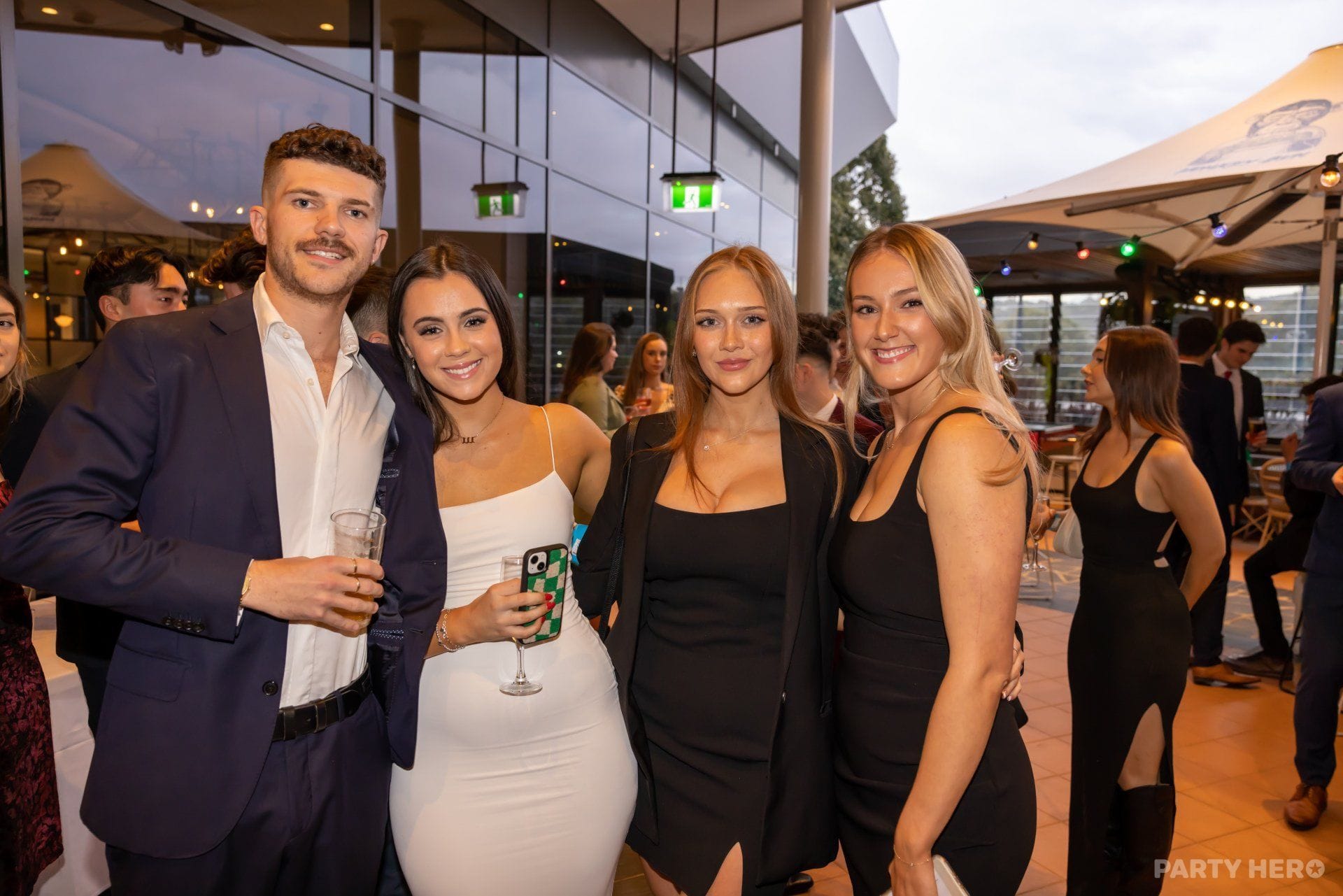 Pittwater RSL - party venue in Sydney