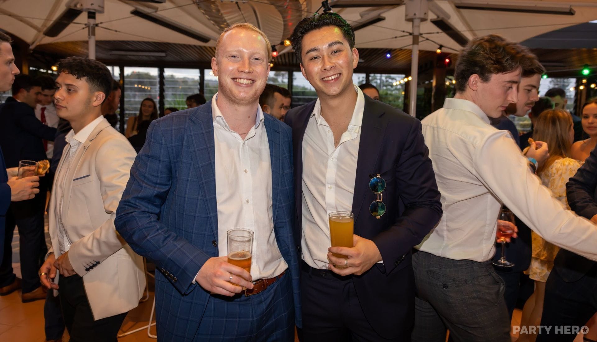 Pittwater RSL - party venue in Sydney