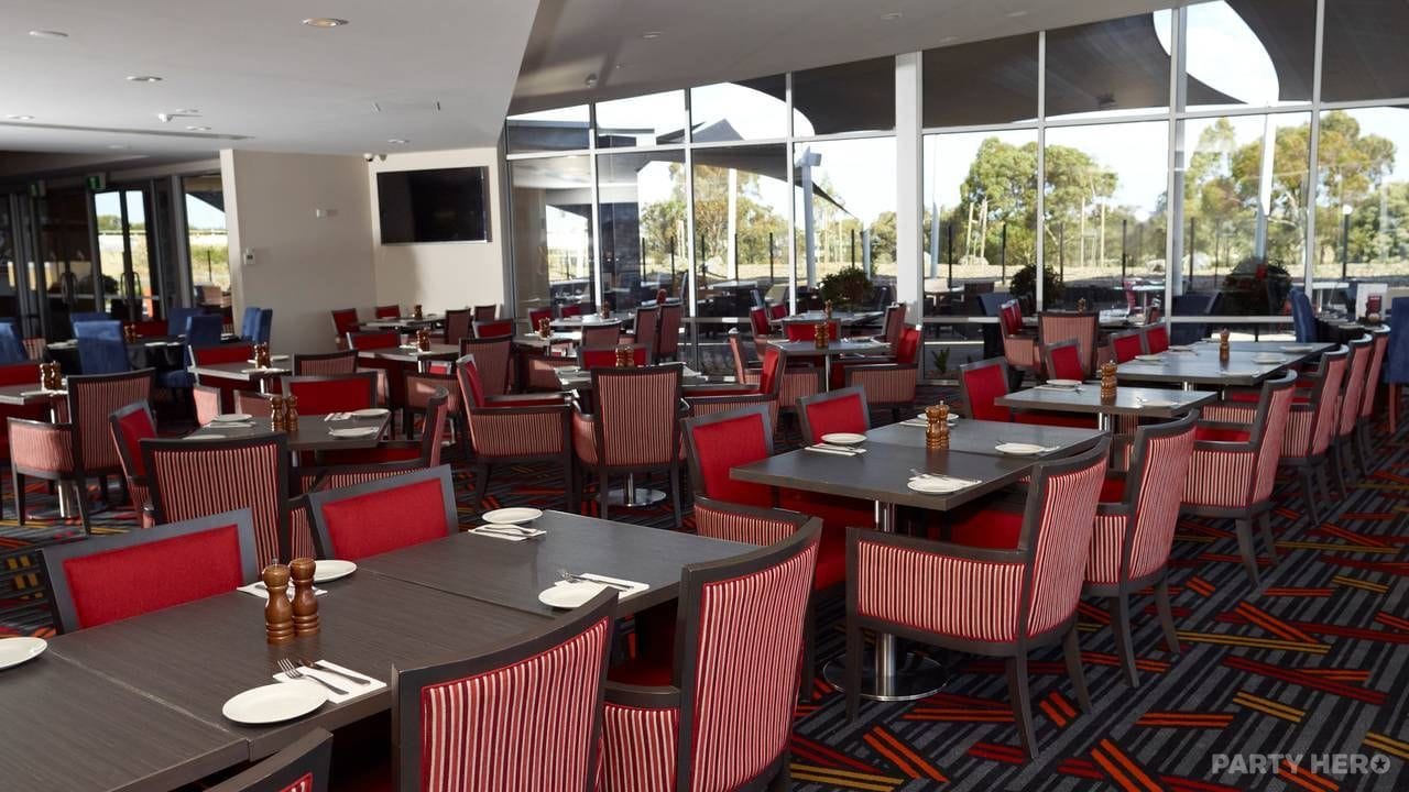 The Phoenix Hotel - party venue in Melbourne