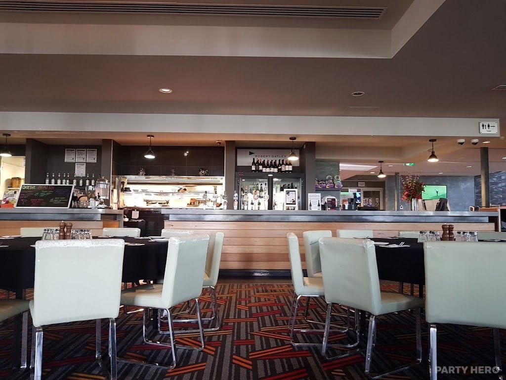 The Phoenix Hotel - party venue in Melbourne