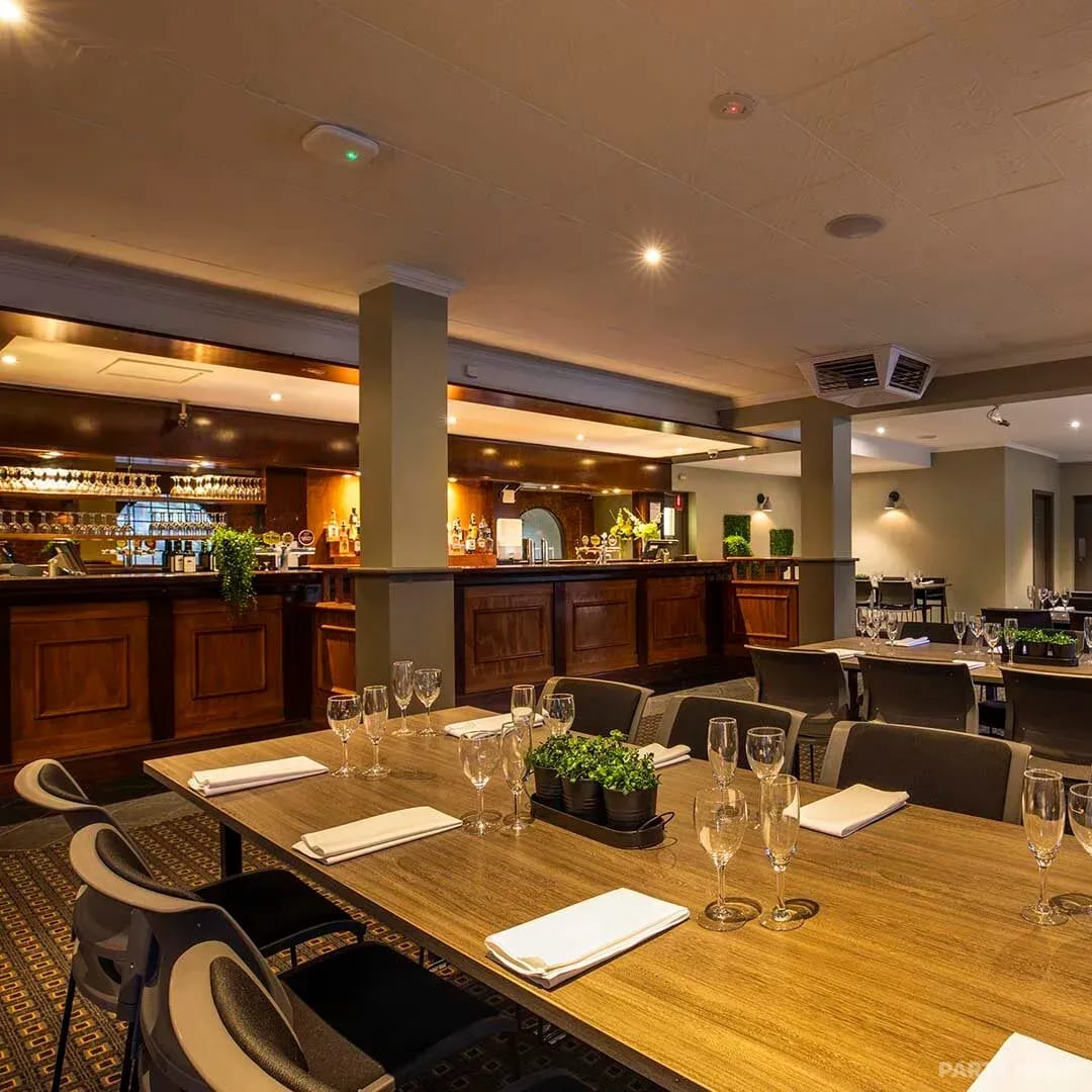 Ferntree Gully Hotel - party venue in Melbourne
