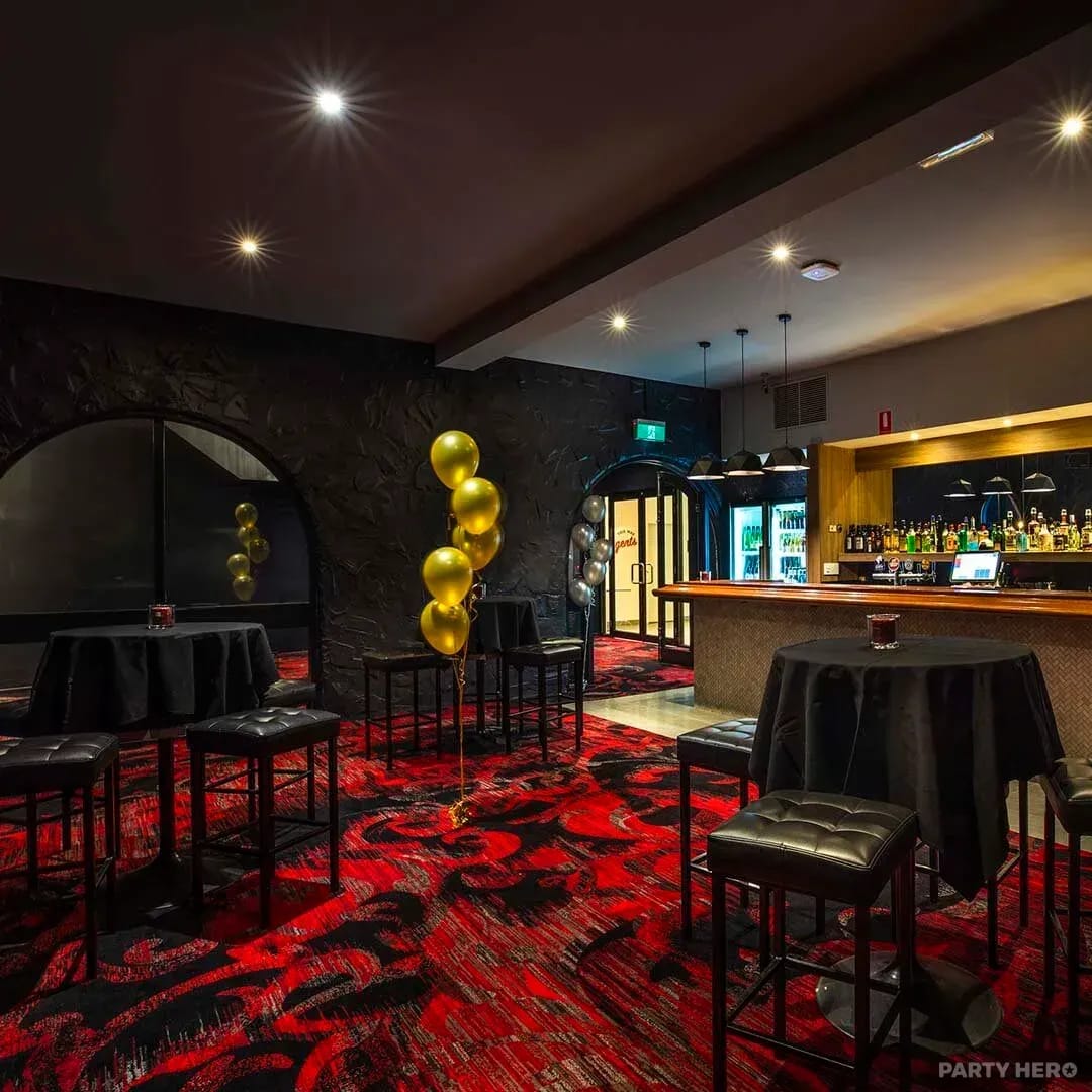 Ferntree Gully Hotel - party venue in Melbourne