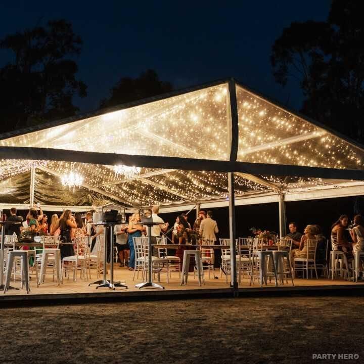 Event Marquees Sydney - marquee hire in Sydney
