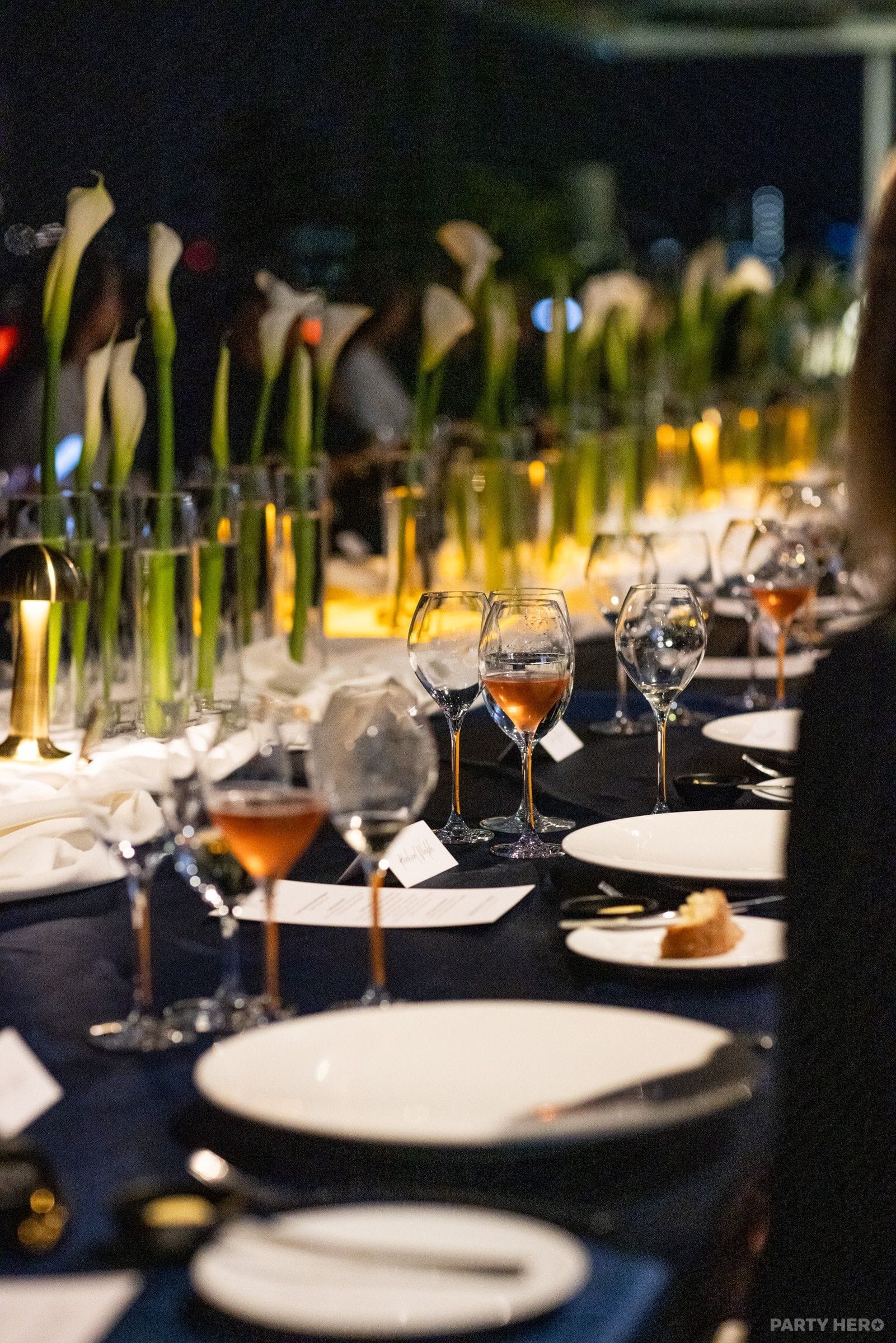 Wine & Dine'm Catering - catering in Brisbane