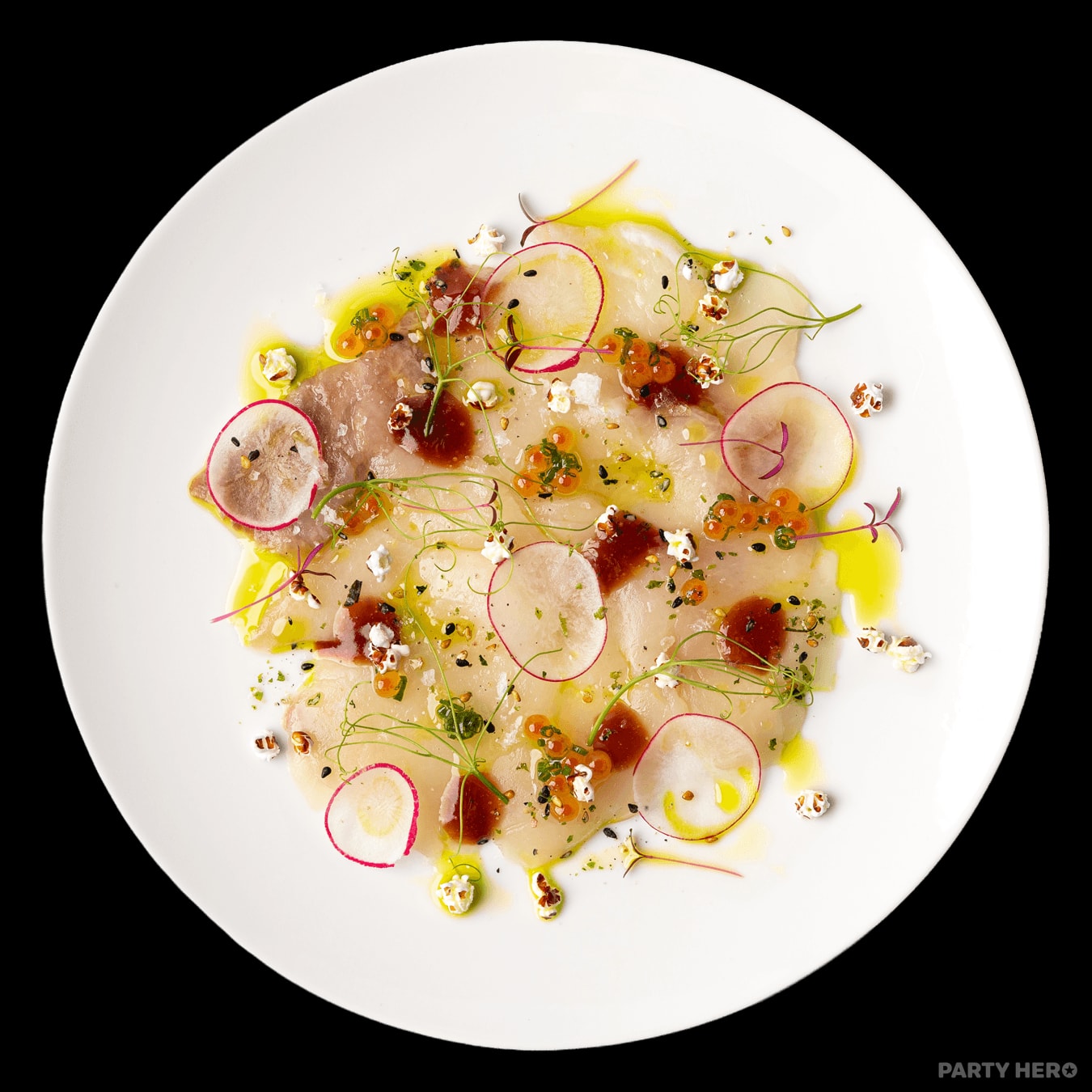 Wine & Dine'm Catering - catering in Brisbane