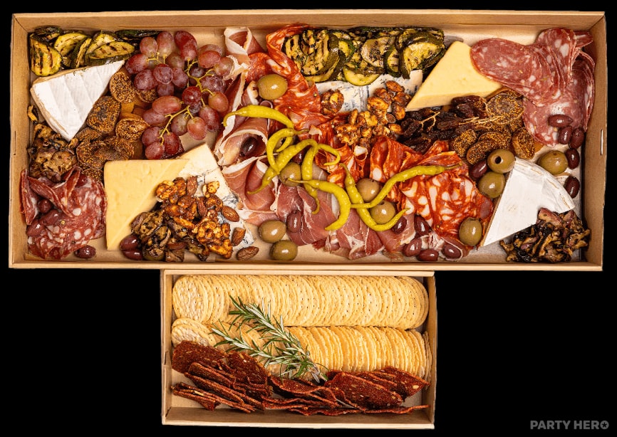 Wine & Dine'm Catering - catering in Brisbane