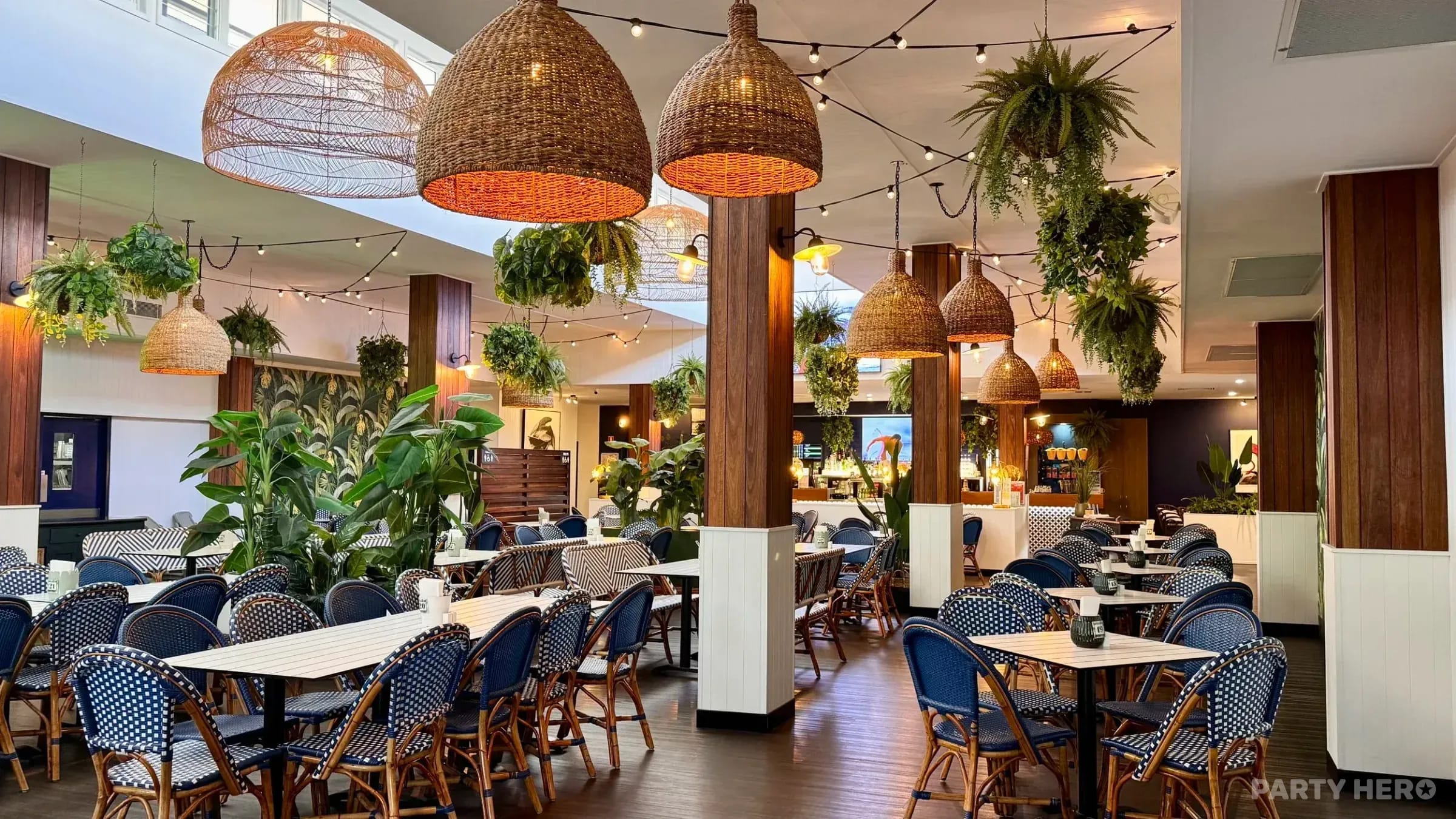 Narangba Valley Tavern - party venue in Brisbane