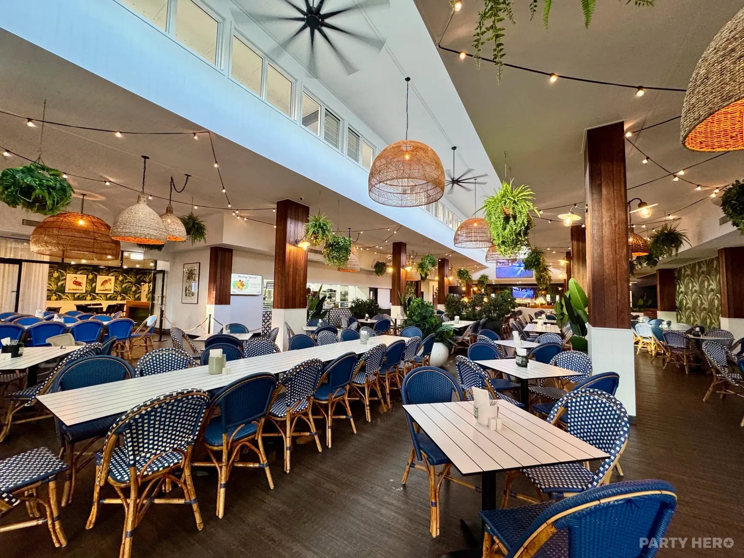 Narangba Valley Tavern - party venue in Brisbane
