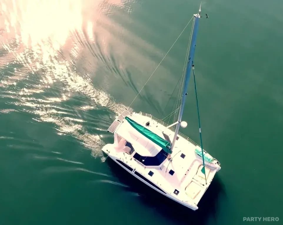 Sirocco - boats in Sydney