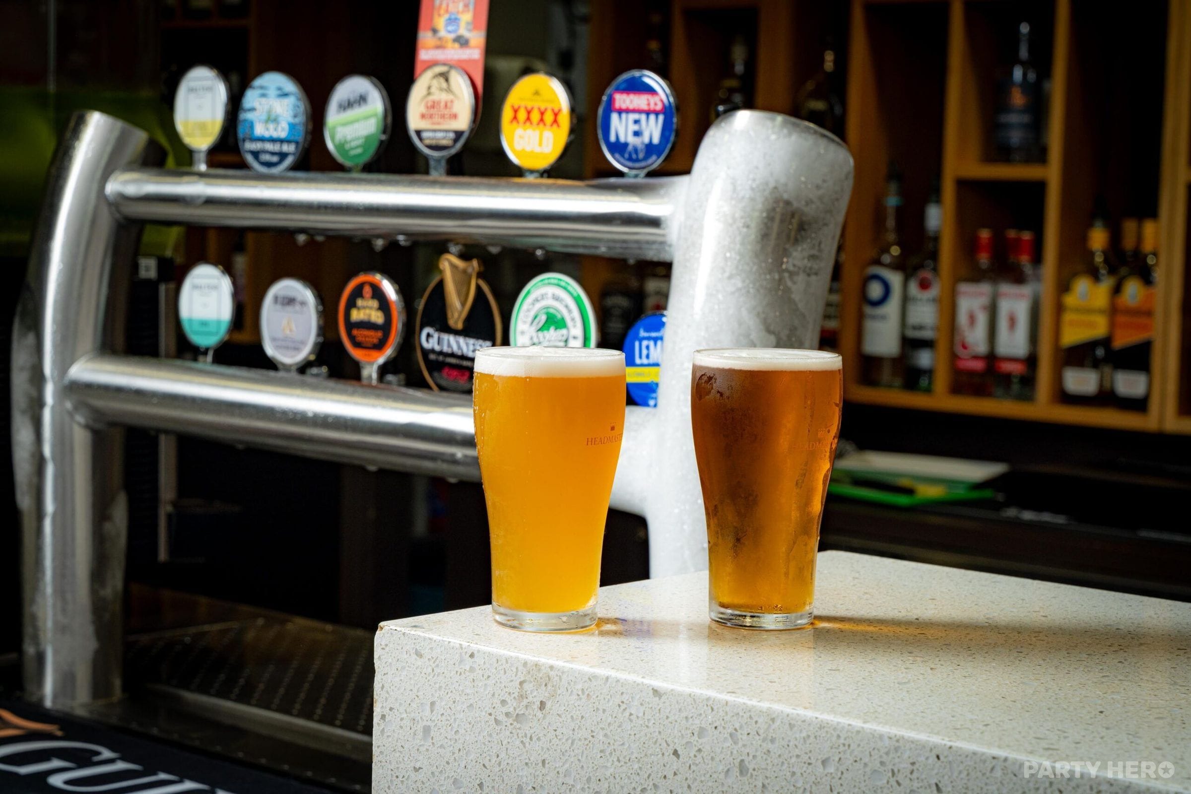 Raymond Terrace Bowling Club - party venue in Port Stephens