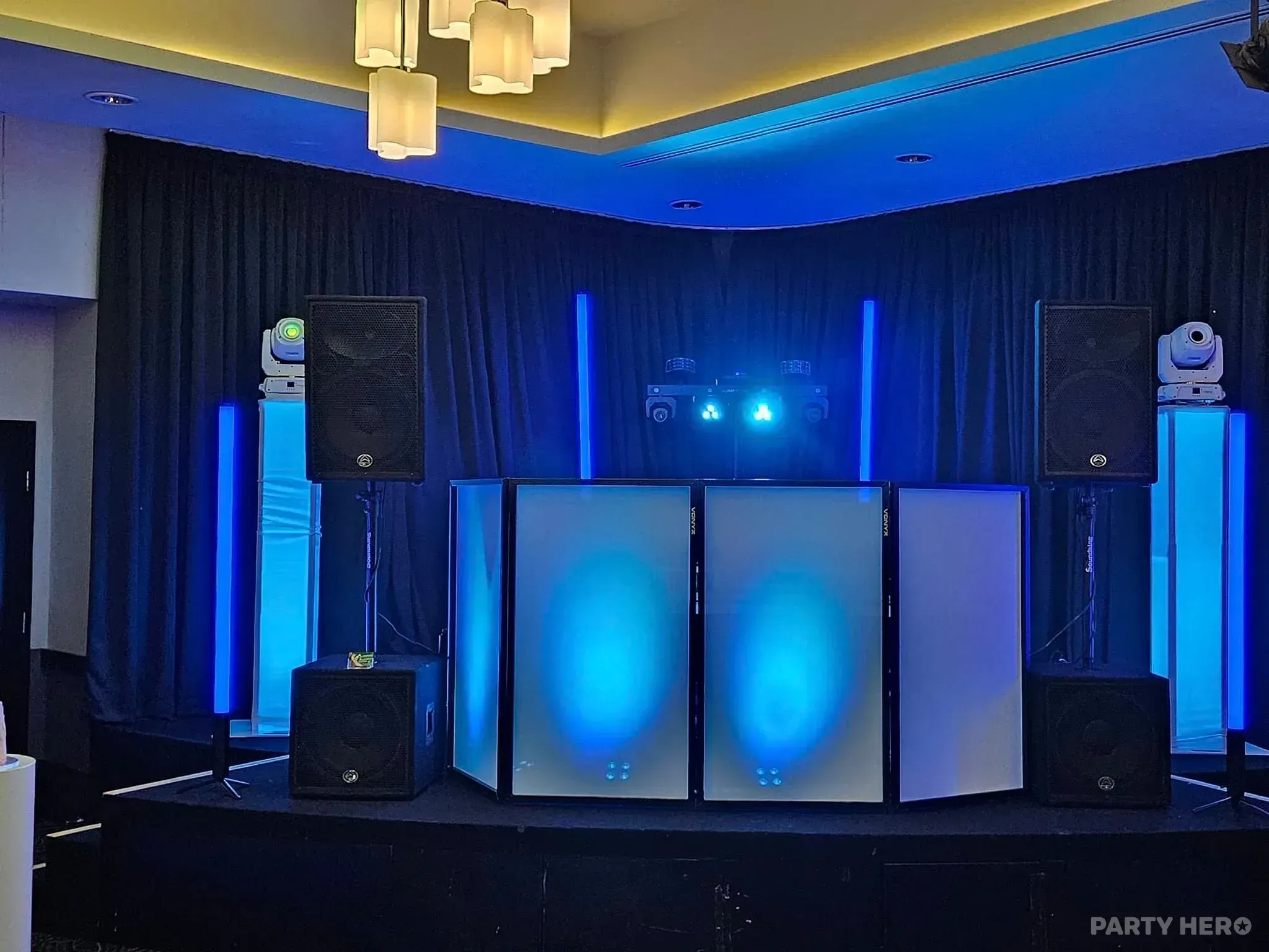 Moving Melodies Entertainment