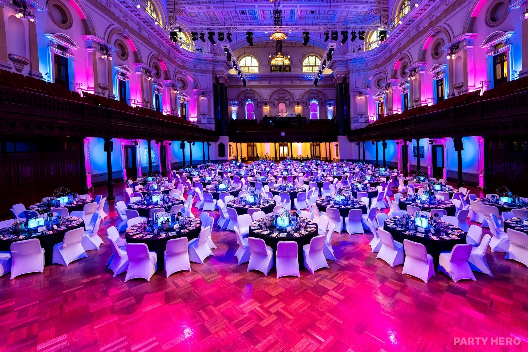 Funktionality Events and Experiences activity in Sydney - group bookings