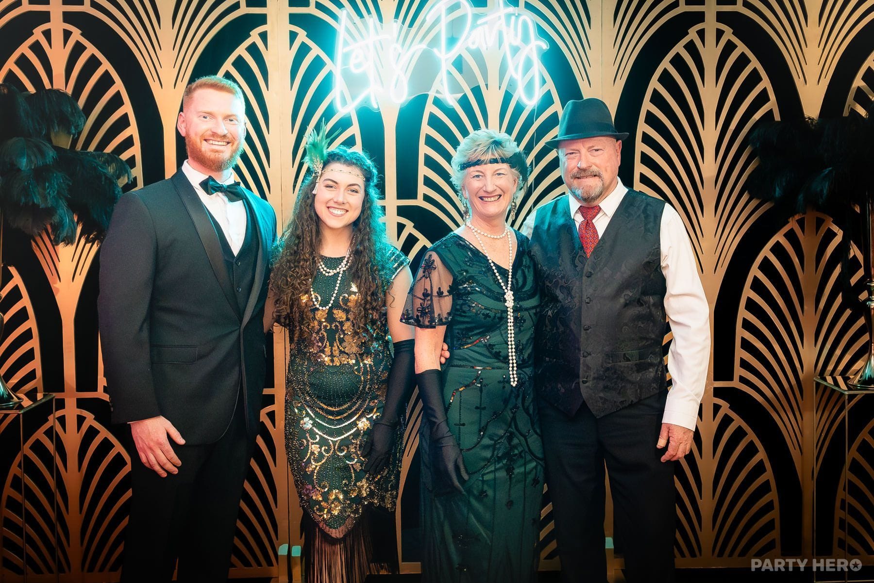 Funktionality Events and Experiences activity in Sydney - group bookings
