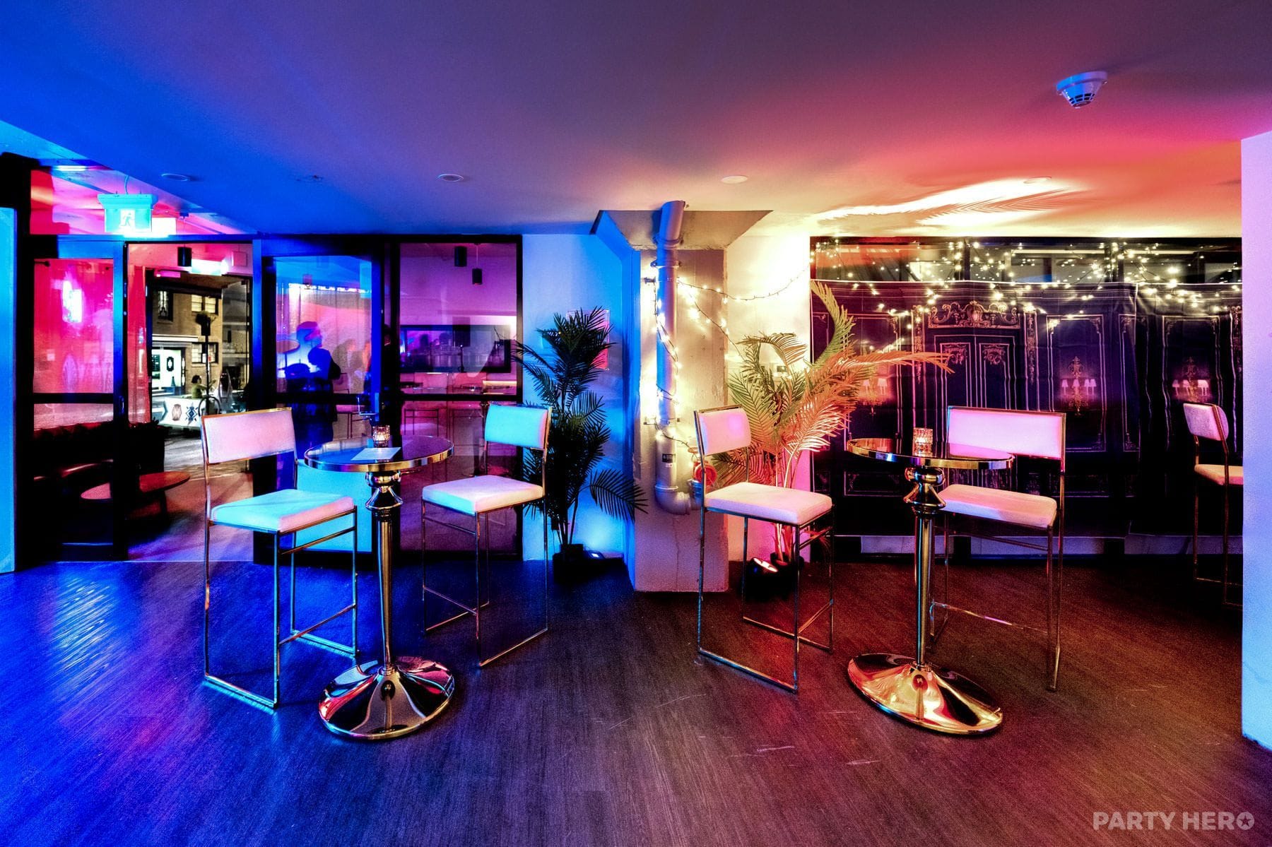 Funktionality Events and Experiences activity in Sydney - group bookings