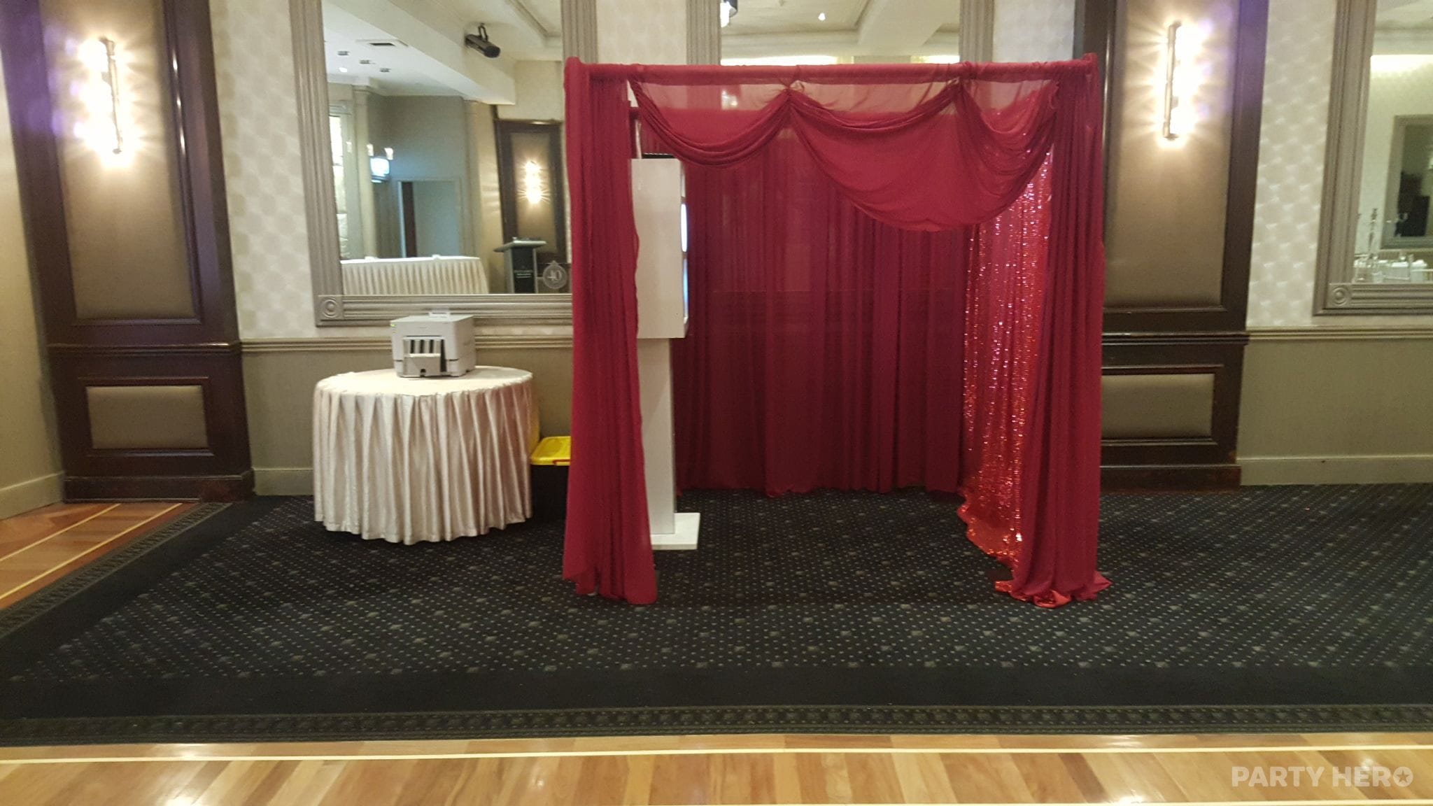 Charlie Sparx activity in Sydney - group bookings
