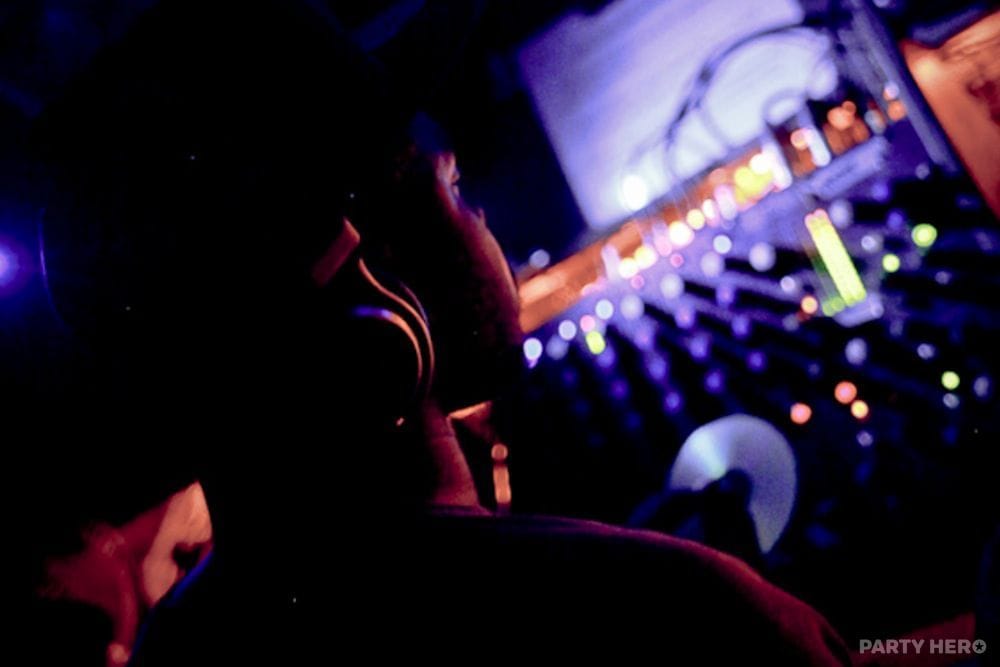 Charlie Sparx activity in Sydney - group bookings